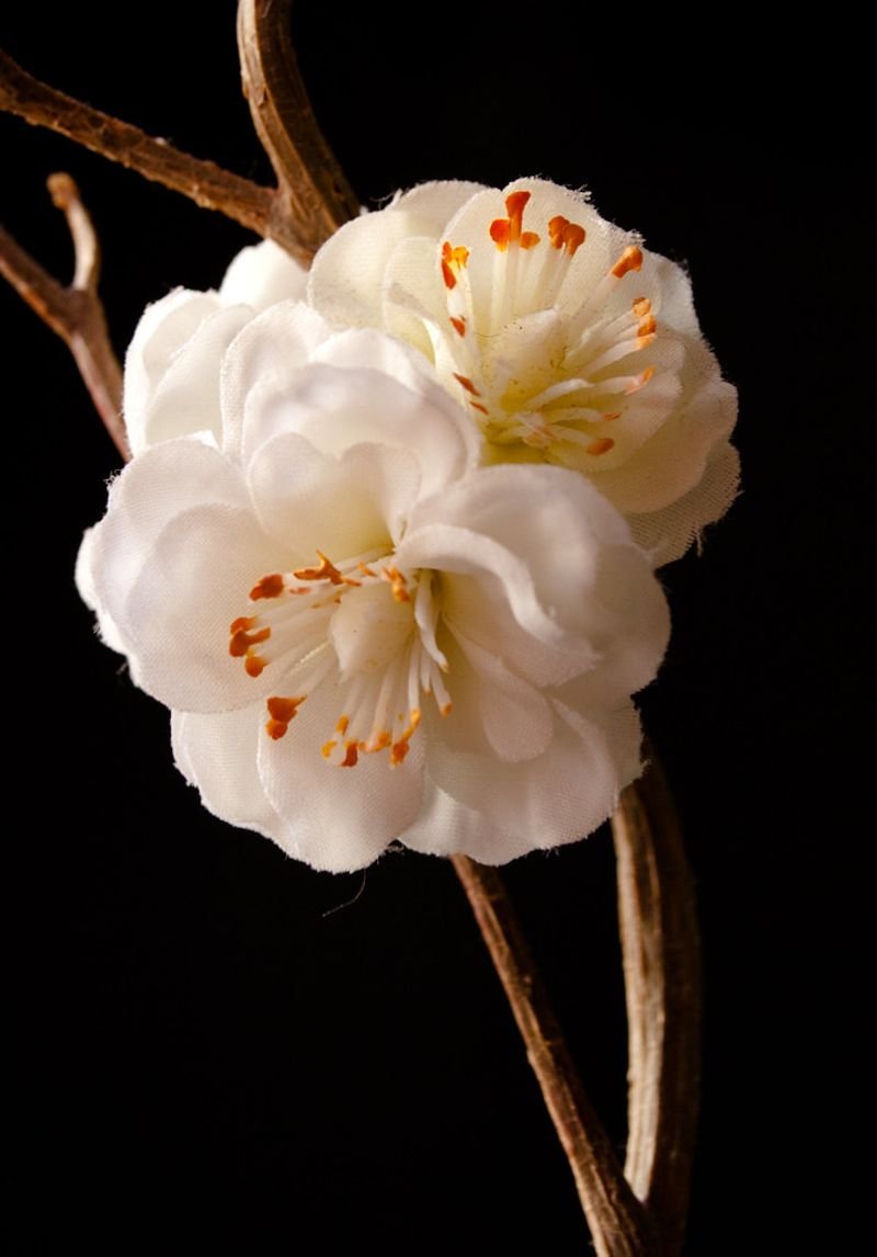 resources of 79cm/31" Artificial Delphinium Spray exporters