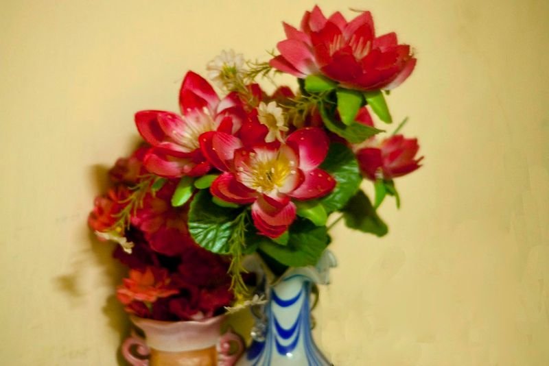 resources of Single Stem Artificial Silk Orchid Wholesale exporters