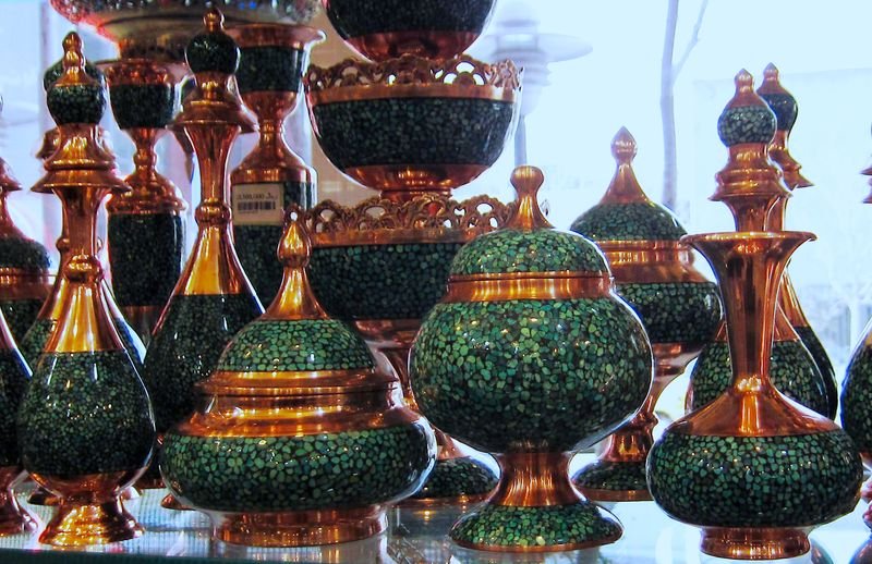 resources of Jaipur handicrafts exporters