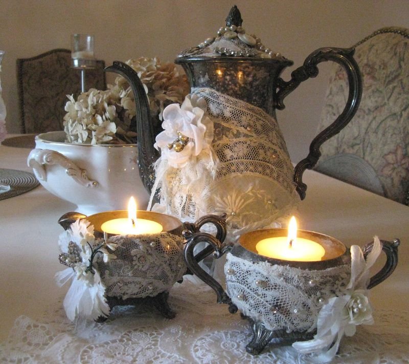 resources of Candle stand exporters