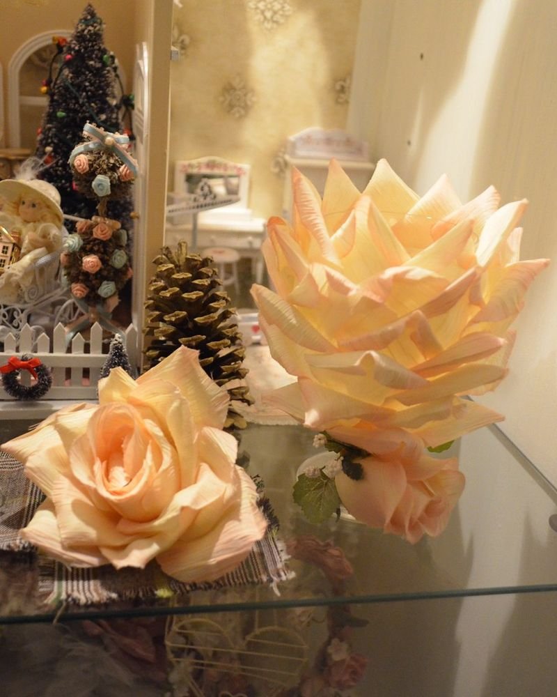 resources of Wholesale Artificial Succulent exporters