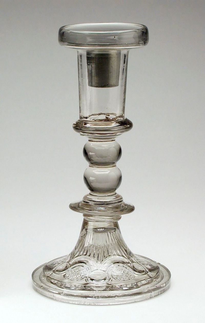 resources of Wedding Decor Glass Candle Holder Candlestick exporters