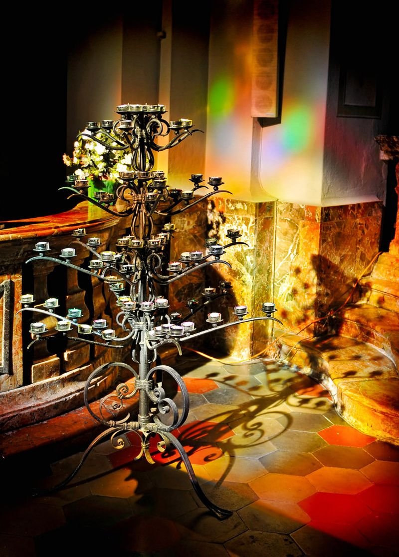 resources of Candle Holder exporters