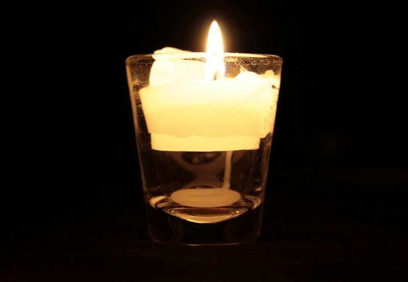 resources of Glass Candle Ags104 exporters