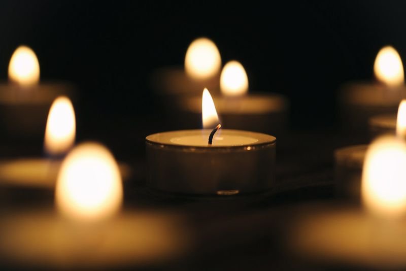 resources of Aromatic Massage Candle - Tropical 95 g. exporters