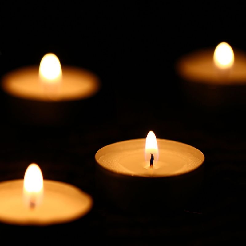 resources of Aromatic -Massage Candle - Ocean Coral 95 g. exporters
