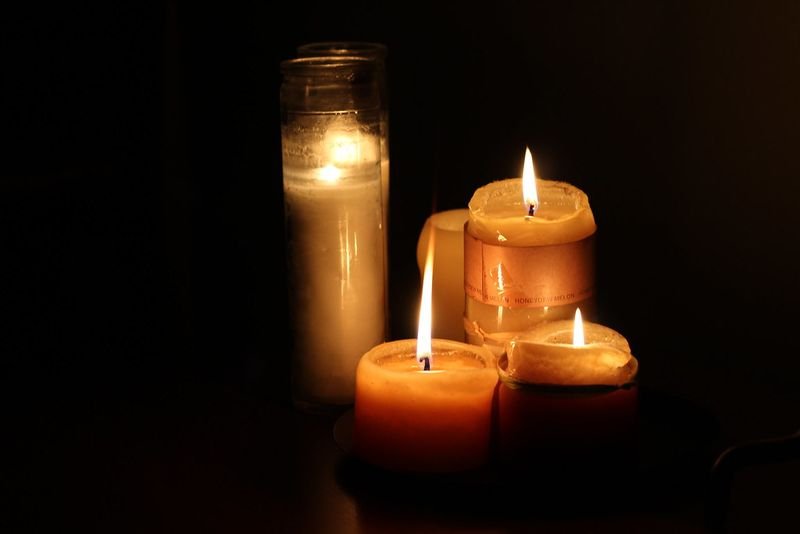resources of Candle exporters