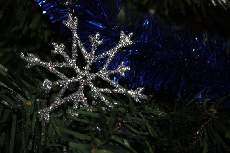 resources of Christmas  snowflakes exporters