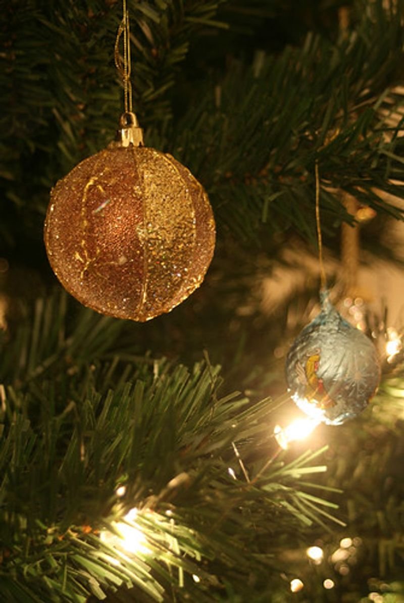 resources of Christmas Ball 3cm exporters