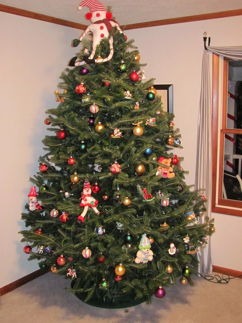 resources of Christmas Tabletop Tree Vendor From China exporters