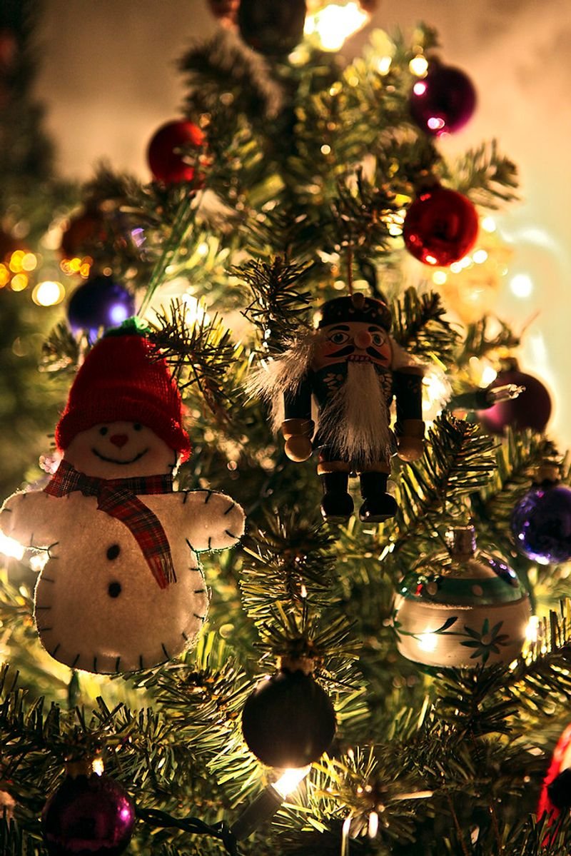 resources of Christmas Ornament exporters