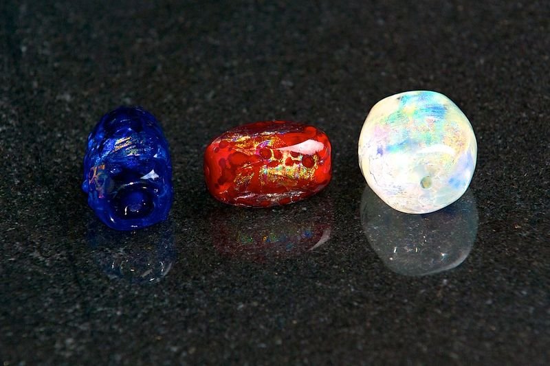 resources of Glass Beads For Road Marking exporters