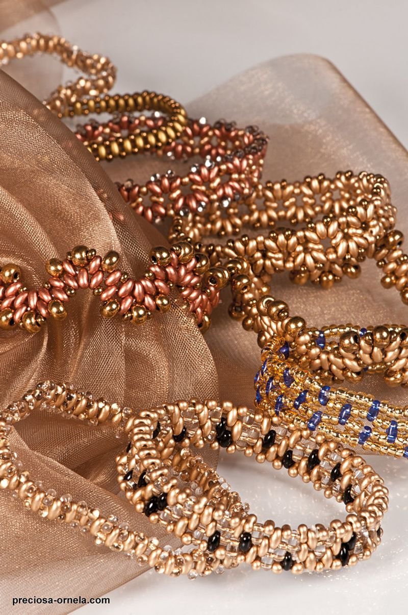 resources of Beaded Straps exporters
