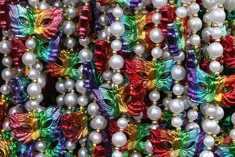 resources of Glass beads exporters