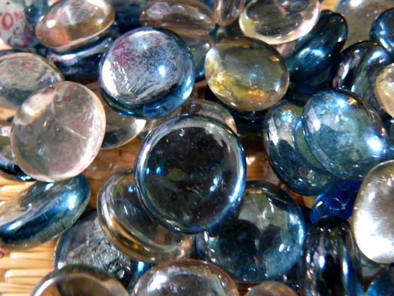 resources of High Index Glass Beads Index 1.93Nd exporters