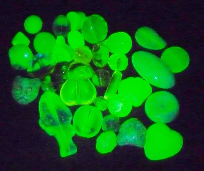 resources of Lime Green Tumble Mosaic exporters