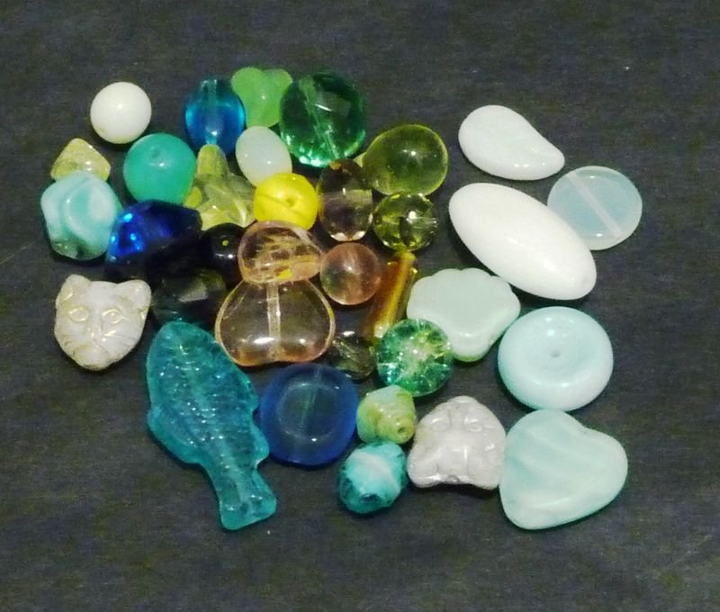 resources of Agate mix exporters