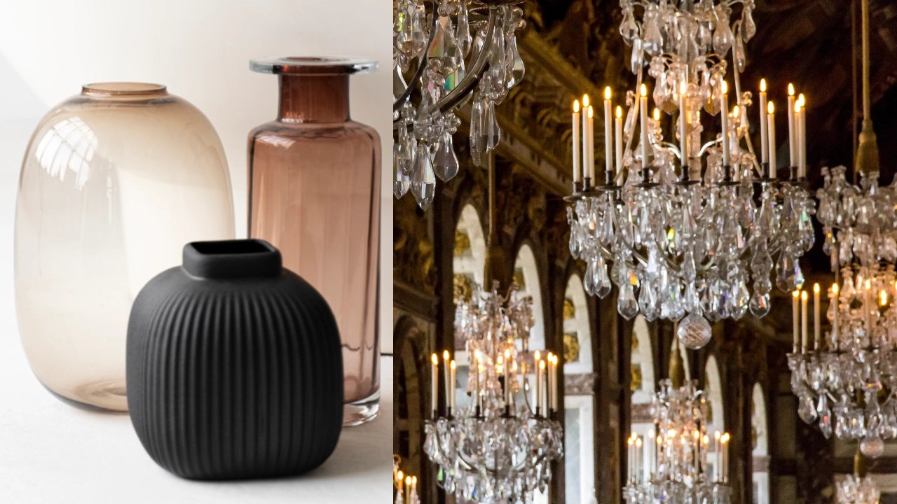 resources of LUMINA REBORN  The Sustainable Chandelier exporters