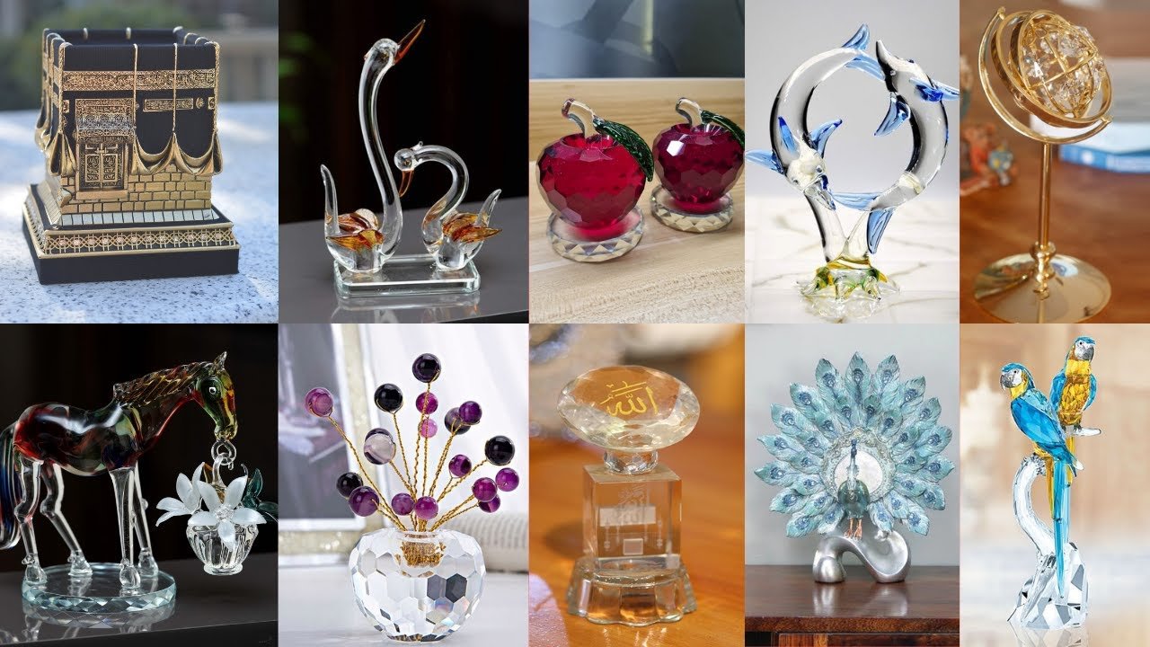 resources of Square Crystal Votive T Light Holder Stand exporters