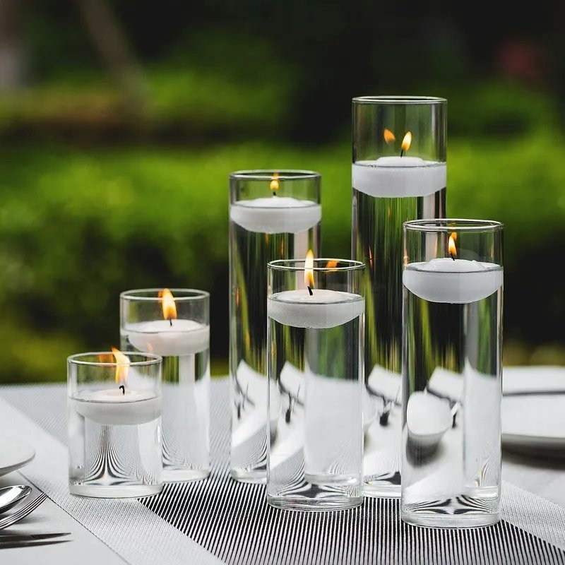 resources of Cylinder Artificialstone Home Decor Lamp exporters