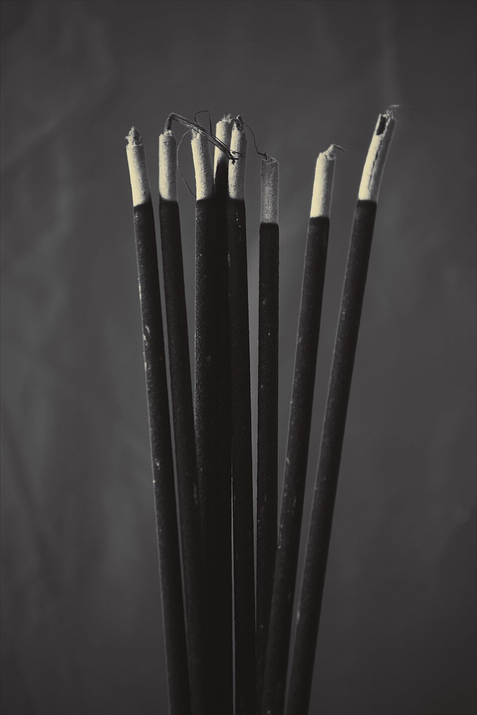 resources of 11" Natural Incense Sticks exporters
