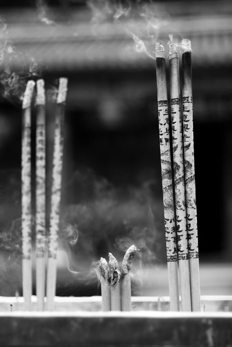 resources of Incense Sticks exporters