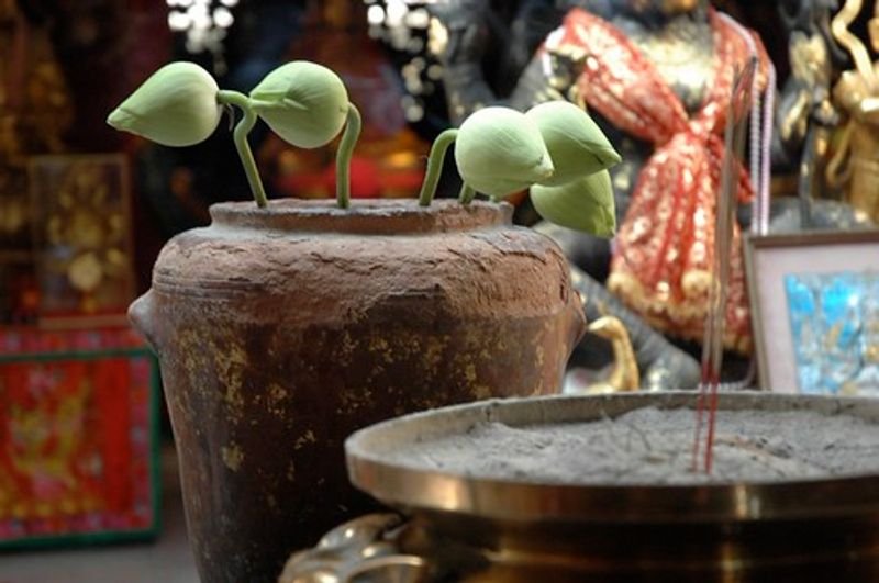 resources of Incense stick 9 exporters