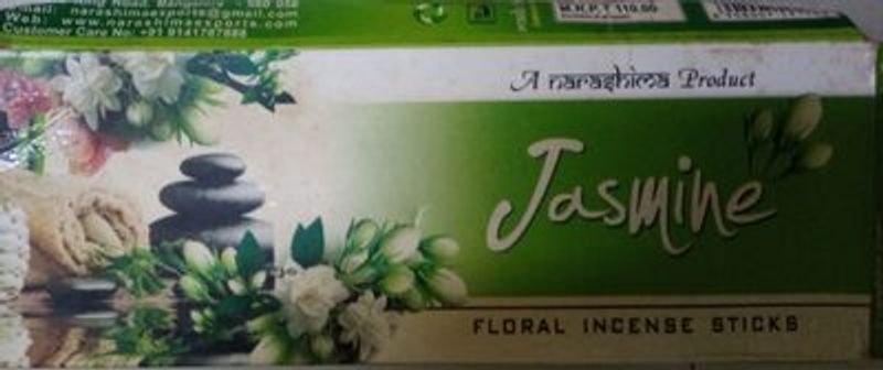 resources of Joss Powder ( Tabu Powder) exporters