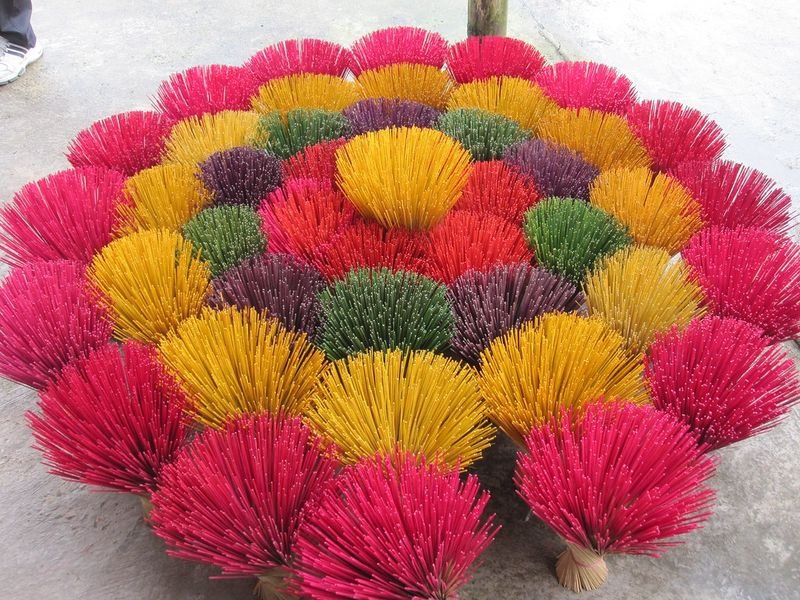 resources of Orange Agarbatti Mosquito exporters