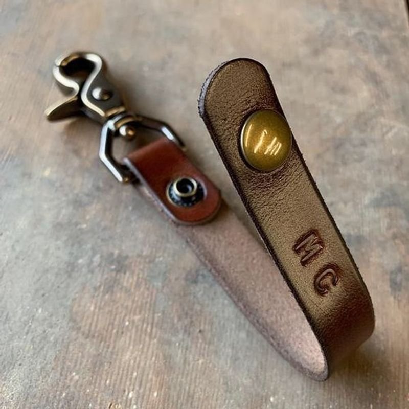 resources of Oval Keychain exporters