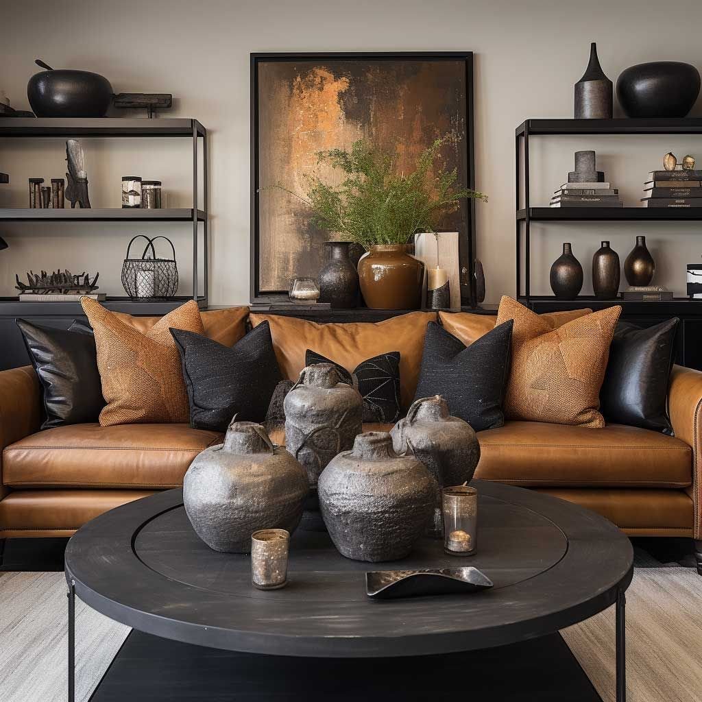 resources of Living rooms exporters