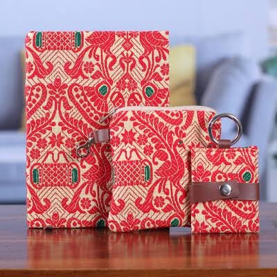 resources of Paper Gift Box /bag Set exporters