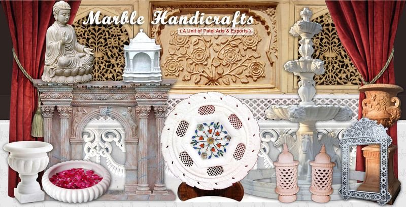 resources of Wooden Clock Handicrafts exporters