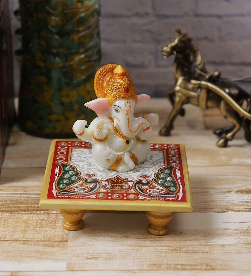 resources of Durga Maa Marble Statue exporters