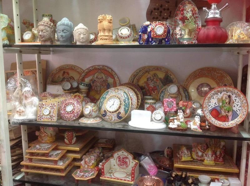 resources of Small Handicraft exporters