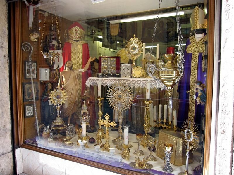 resources of Moradabad brass handicrafts exporters