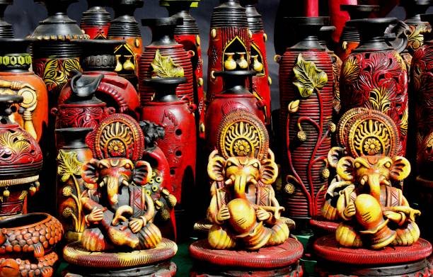 resources of Red Rosewood Fragrant Pear Wood  Elephant Art exporters