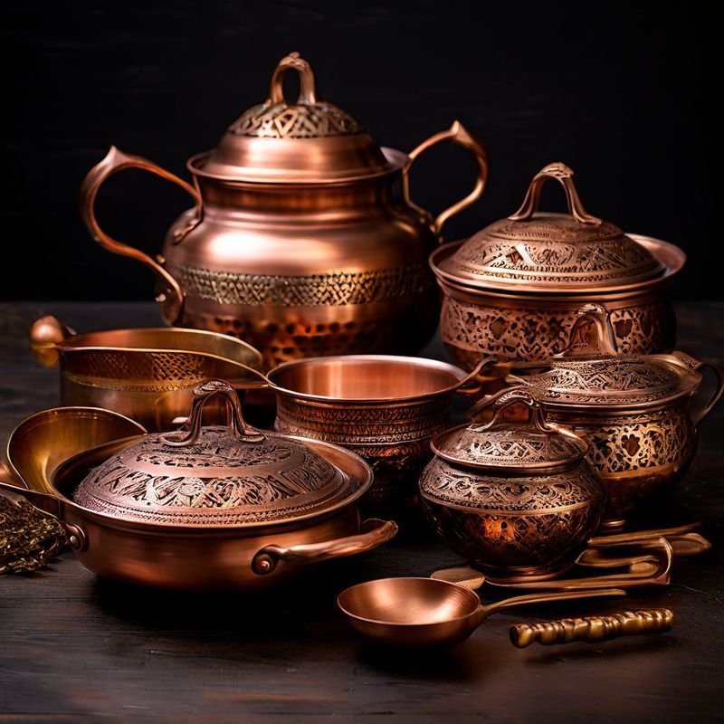 resources of Tea Set Online India | Khavda | Akkaara exporters