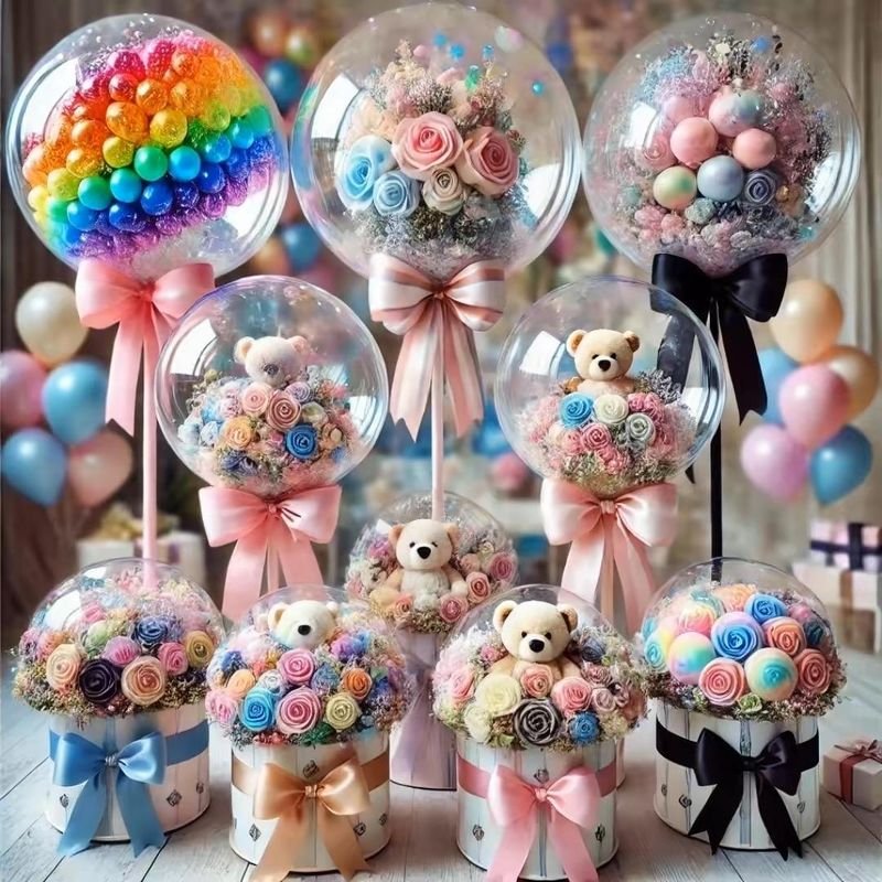 resources of Wedding Decoration Flower Ball exporters