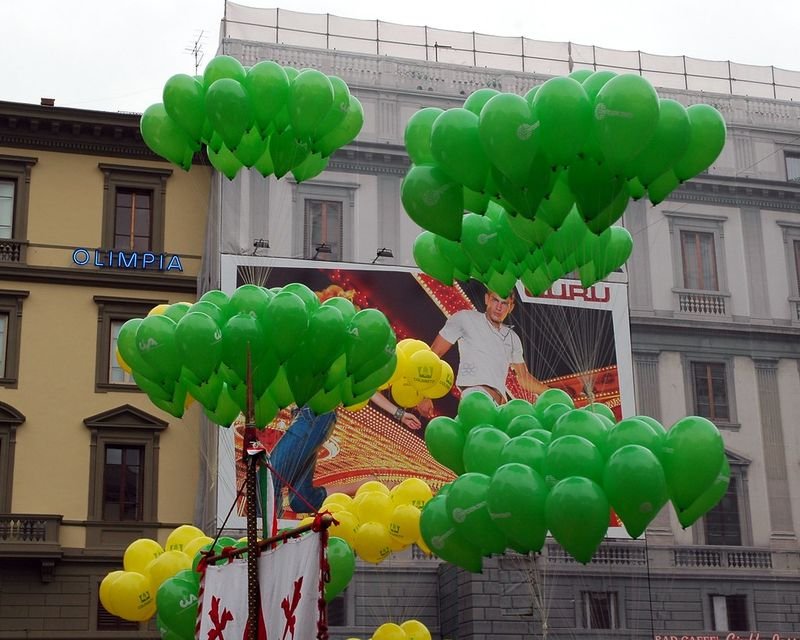 resources of Hippity Hop Welcome Baby Printed Bobo Balloon exporters