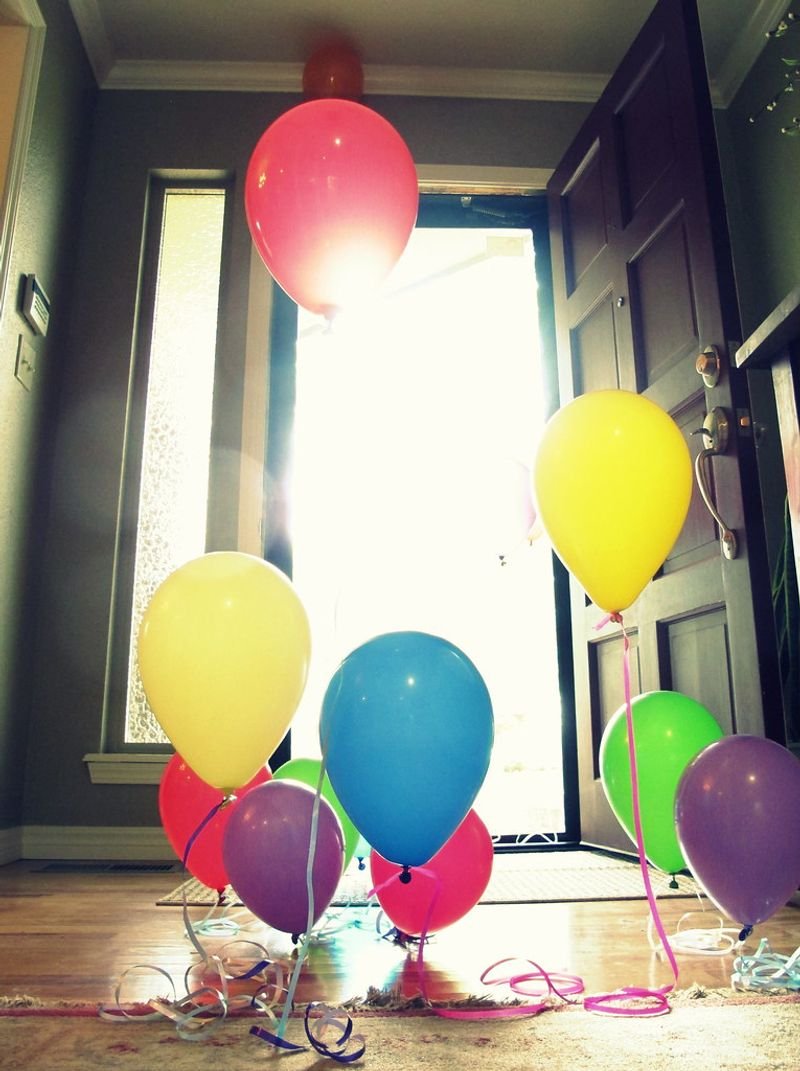 resources of Hippity Hop Happy Birthday Round Foil Balloon exporters