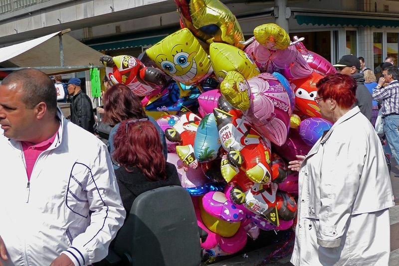 resources of Hippity Hop Champagne Beer Bottle Foil Balloon exporters