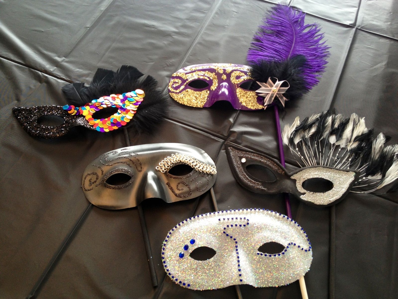 resources of Masks exporters