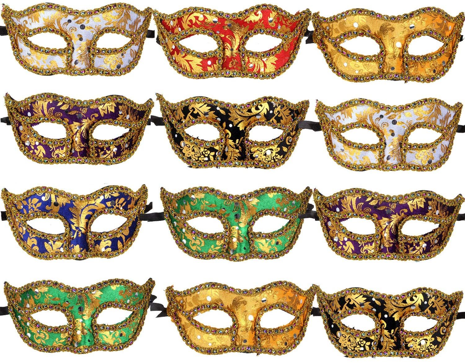 resources of Mask christmas decorations exporters