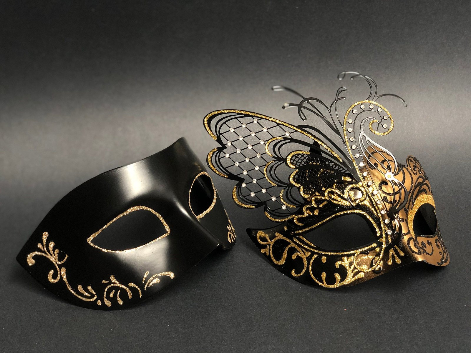 resources of Fashion mask exporters
