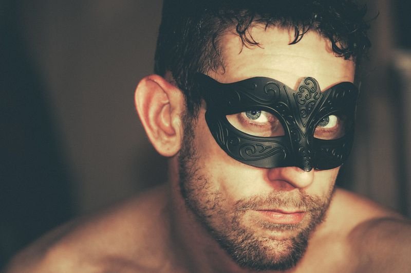 resources of Party mask exporters
