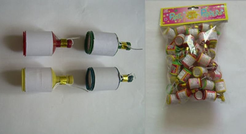 resources of Air Horn  YC-6304 exporters