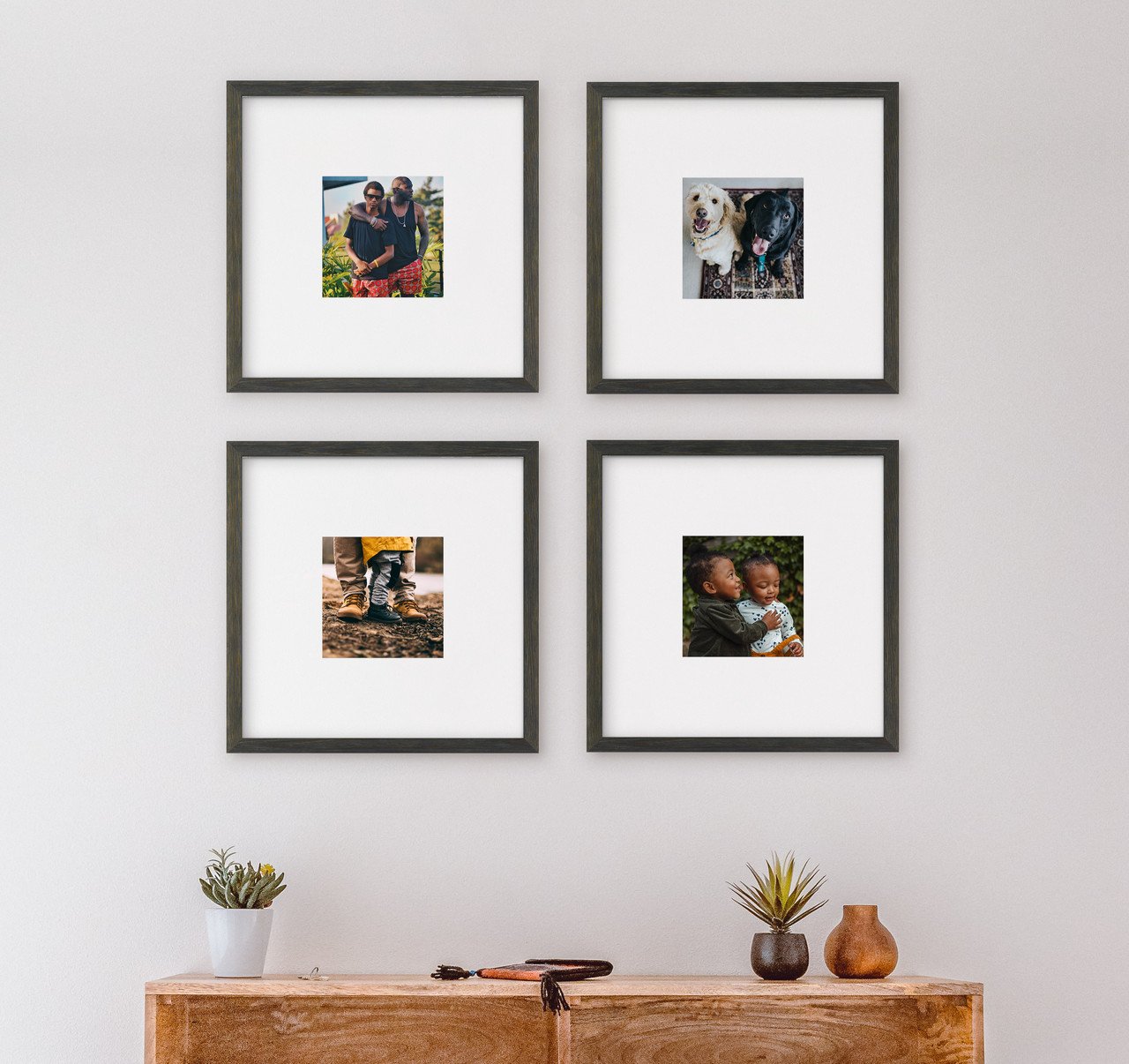 resources of Mirror Photo Frame Wall Mounting Material exporters