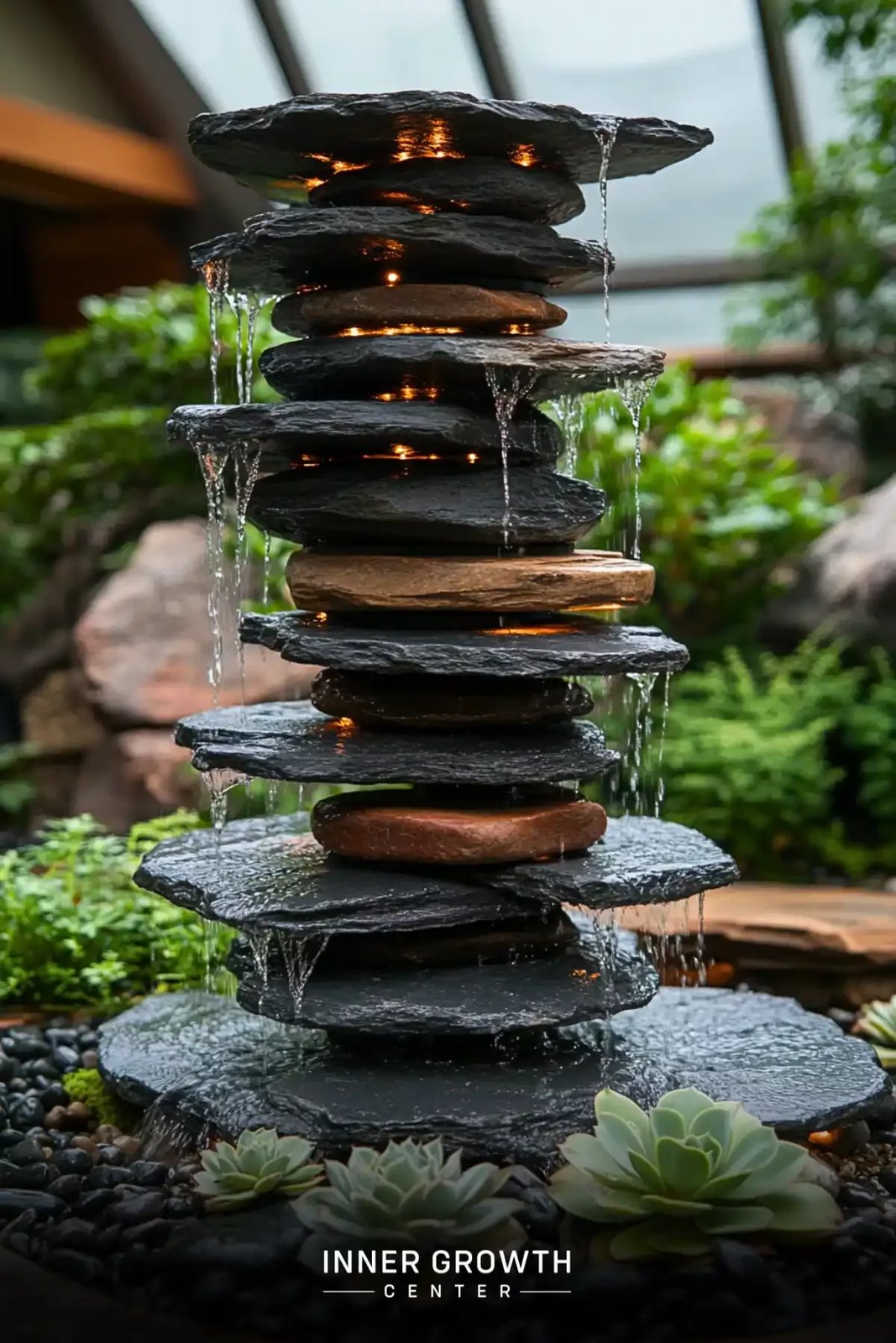 resources of Garden Artificial Water Fountains exporters
