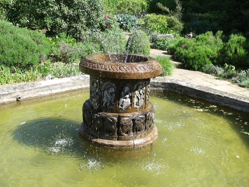 resources of Terrazzo Water Features and Outdoor Fountain exporters